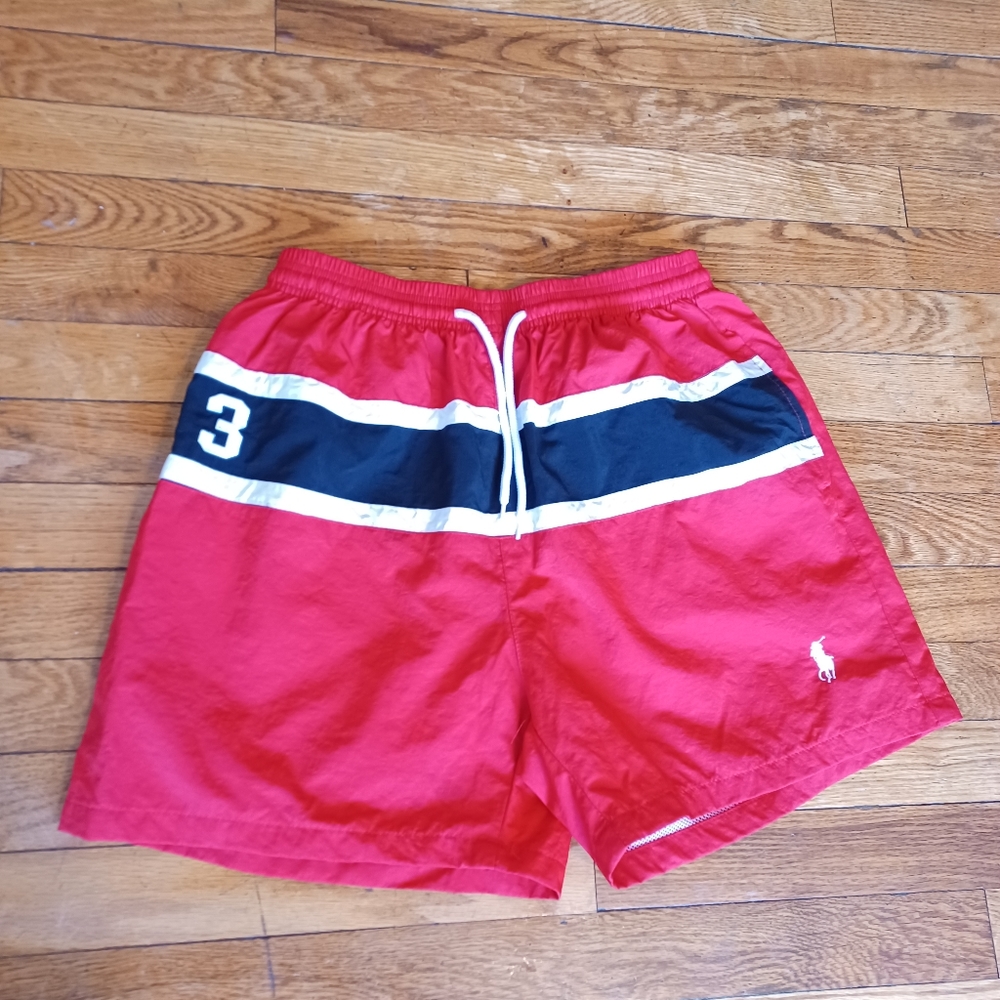 Big Boy Swimshort